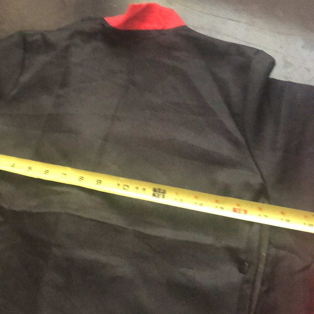 Cropped Kimono - Picture 10 of 11